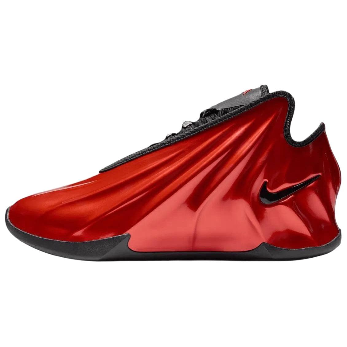 Nike G.T. Future Lowtop Red Black