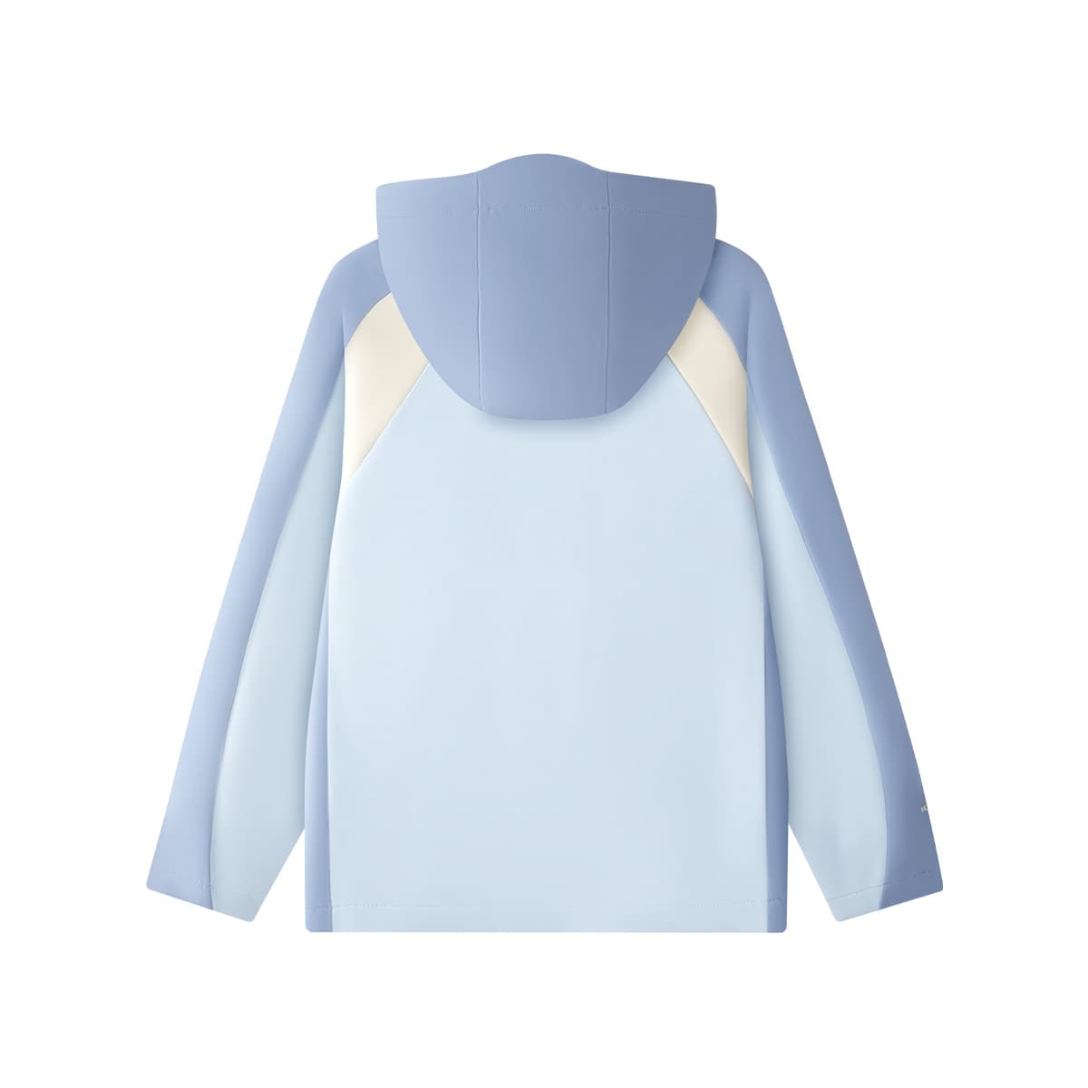 FILA Jacket Sea Soul Blue Kids'