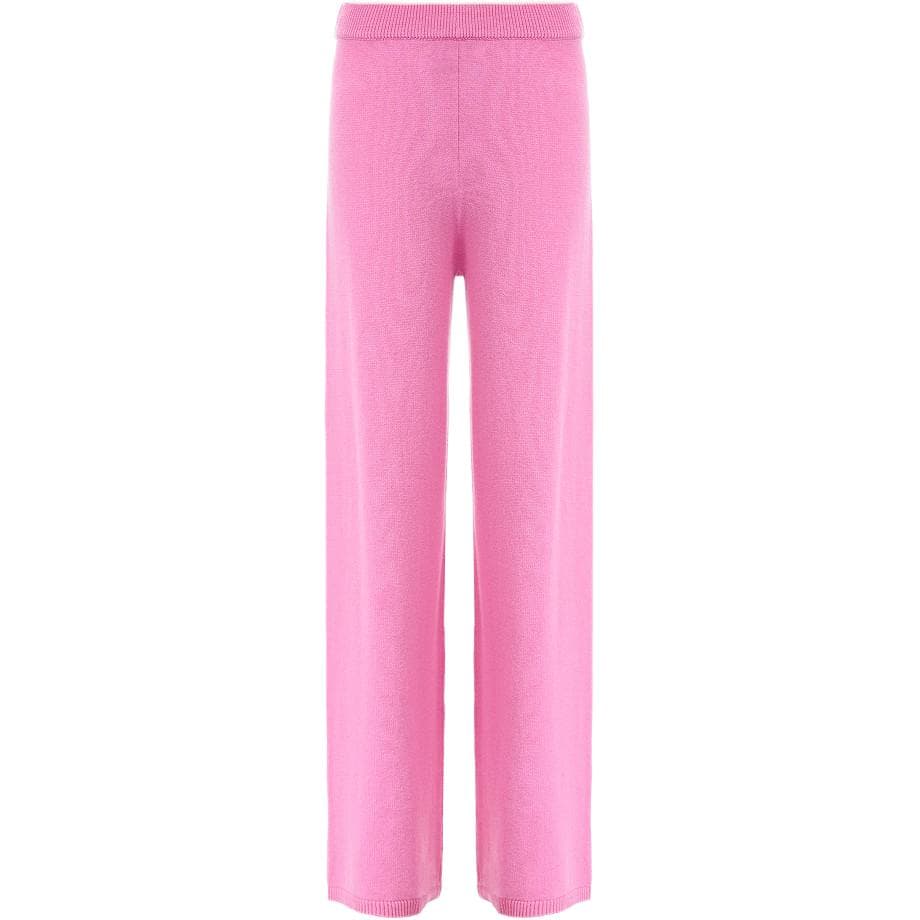 PINKO Rose Red Moderate Straight Fit