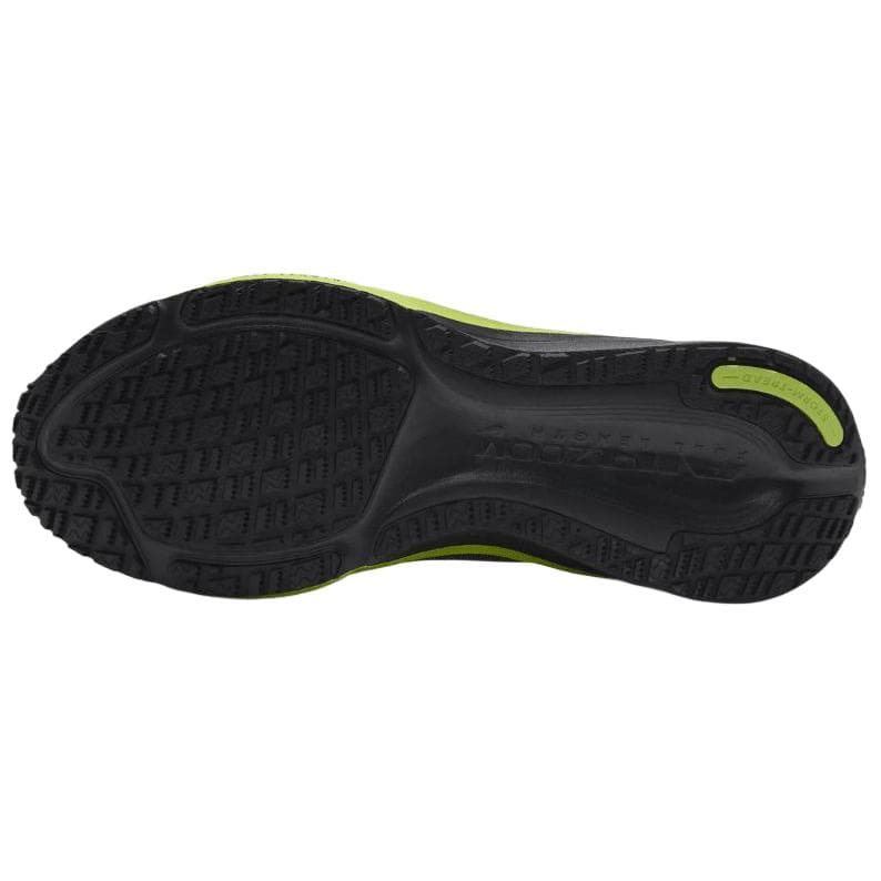Nike Pegasus 42 Lowtop Black