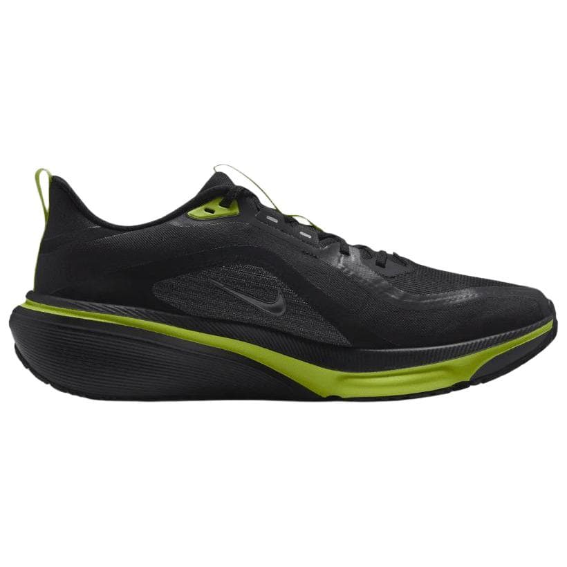 Nike Pegasus 42 Lowtop Black