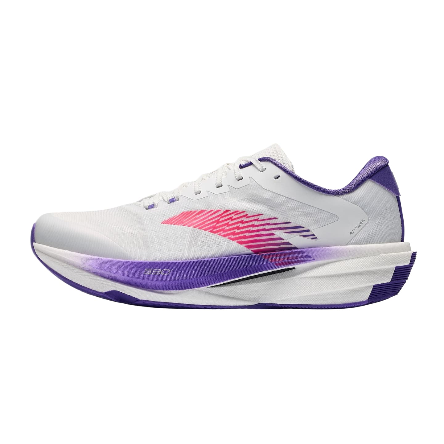ANTA Rocket 8pro Lowtop White