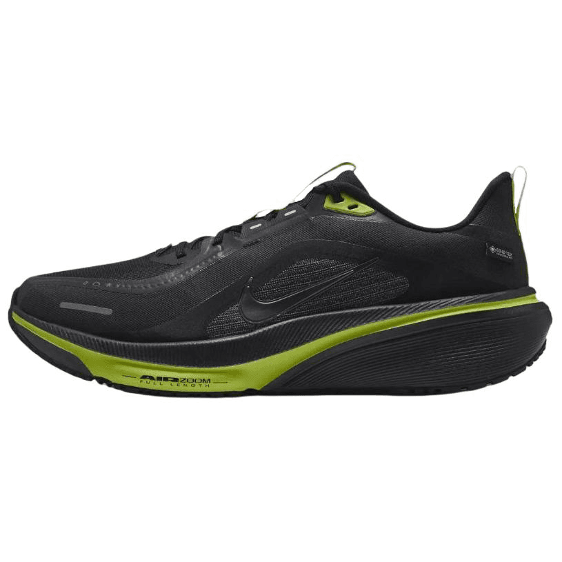 Nike Pegasus 42 Lowtop Black