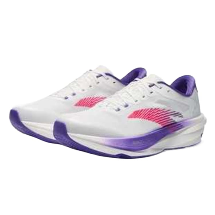 ANTA Rocket 8pro Lowtop White