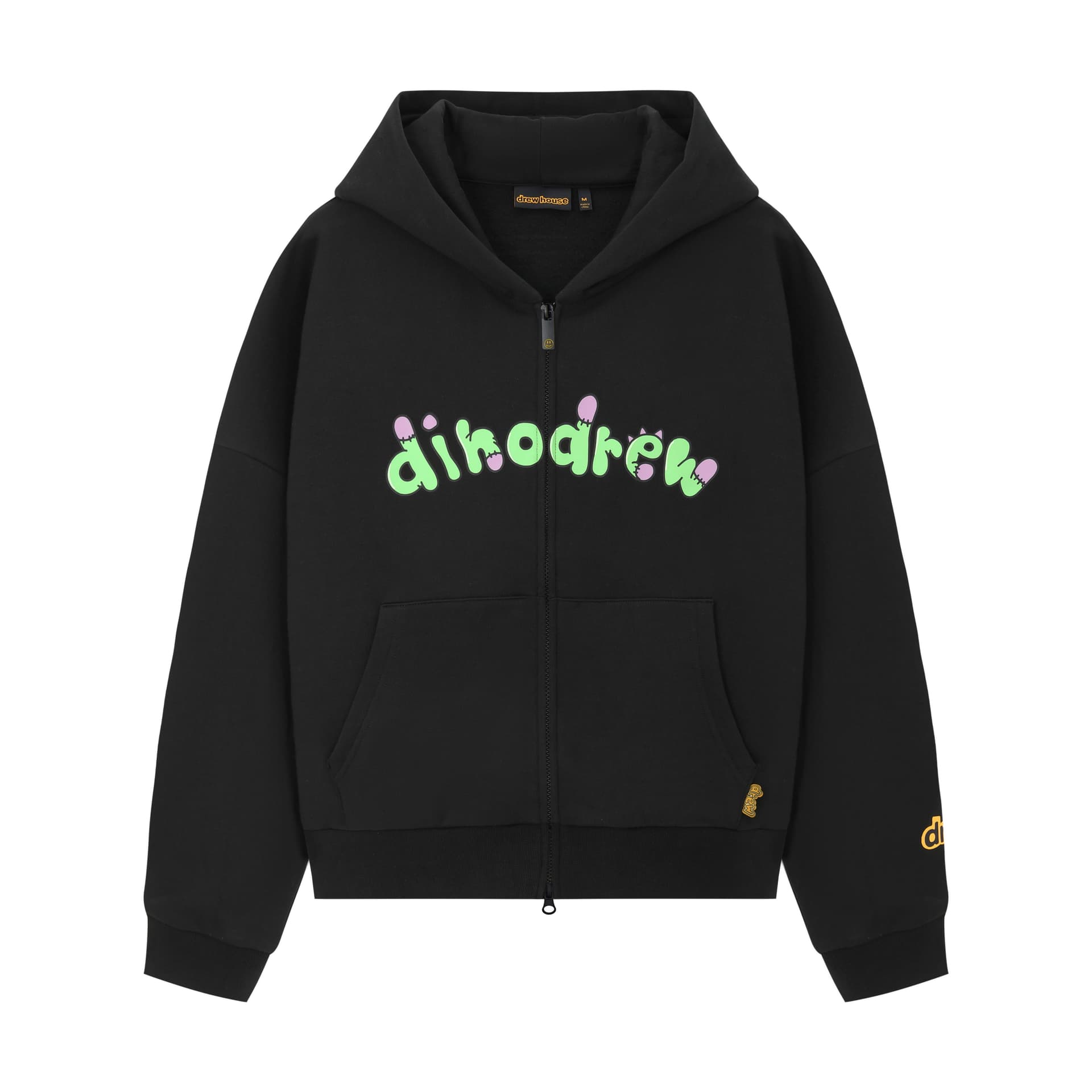 Drew house Sweatshirts Hooded (Nondetachable) Moderate Other