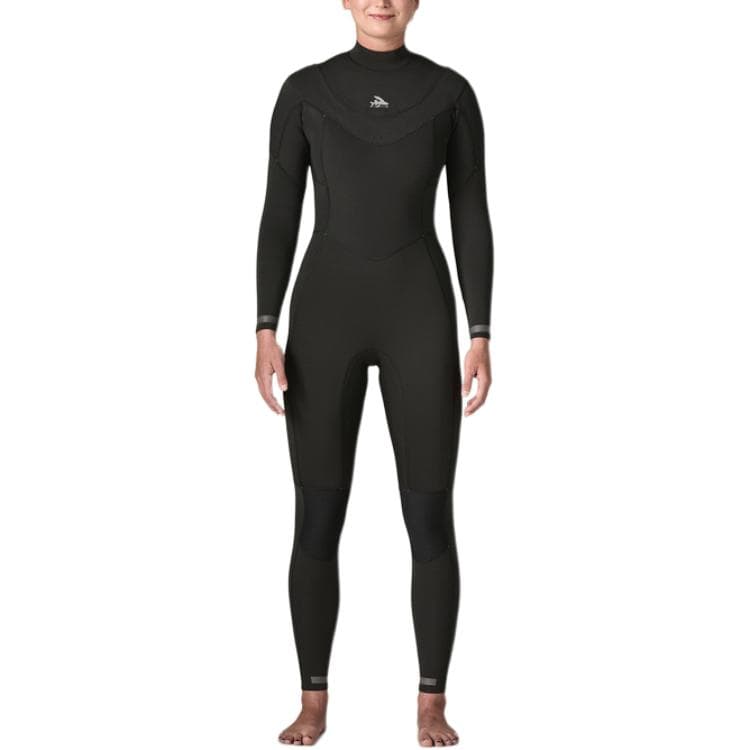 Patagonia Diving Wetsuits Blk/Black Moderate BLK/Black