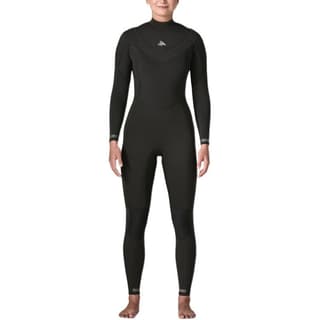 Patagonia Diving Wetsuits Blk/Black Moderate