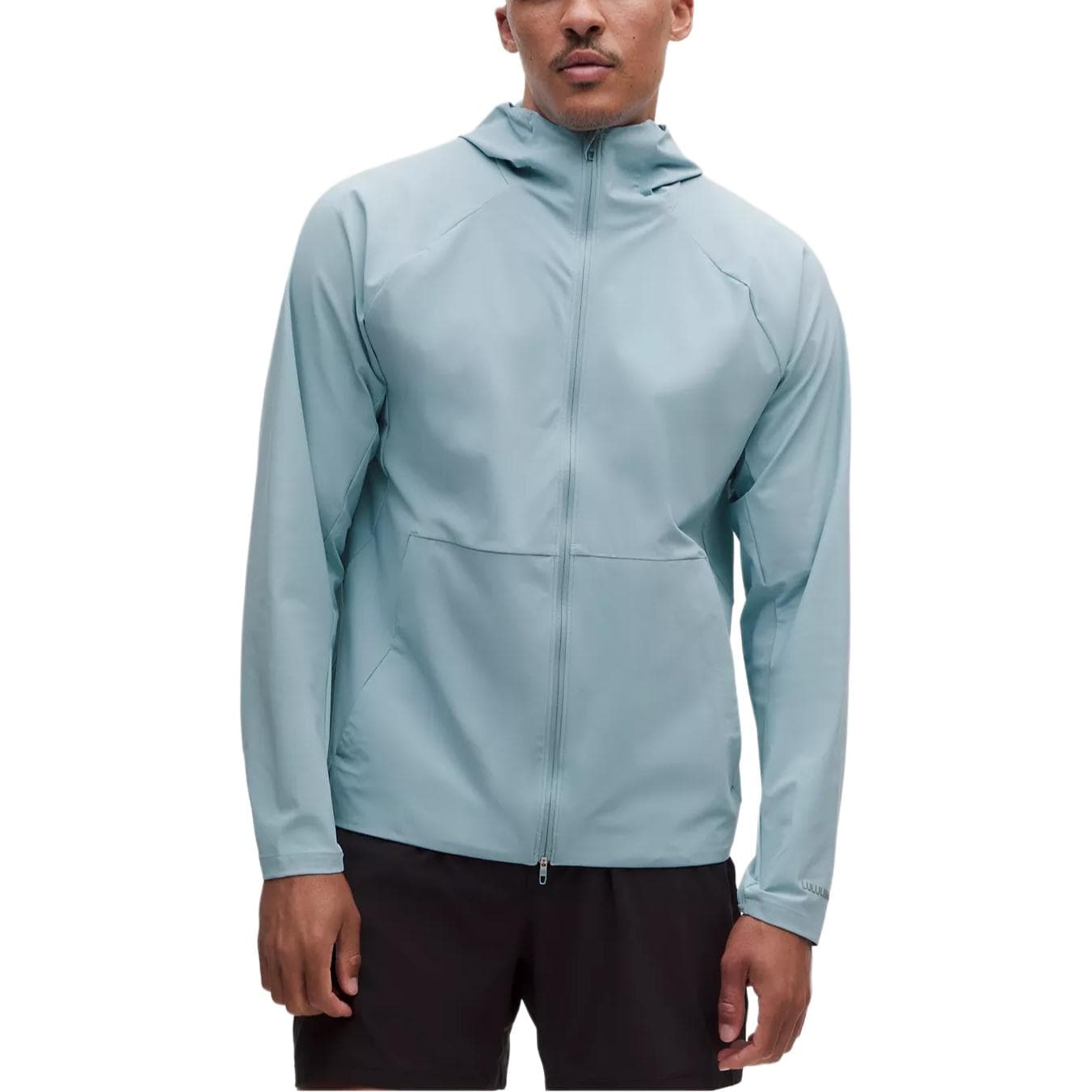 Lululemon Pace Breaker Sports Hooded LongSleeve Jacket
