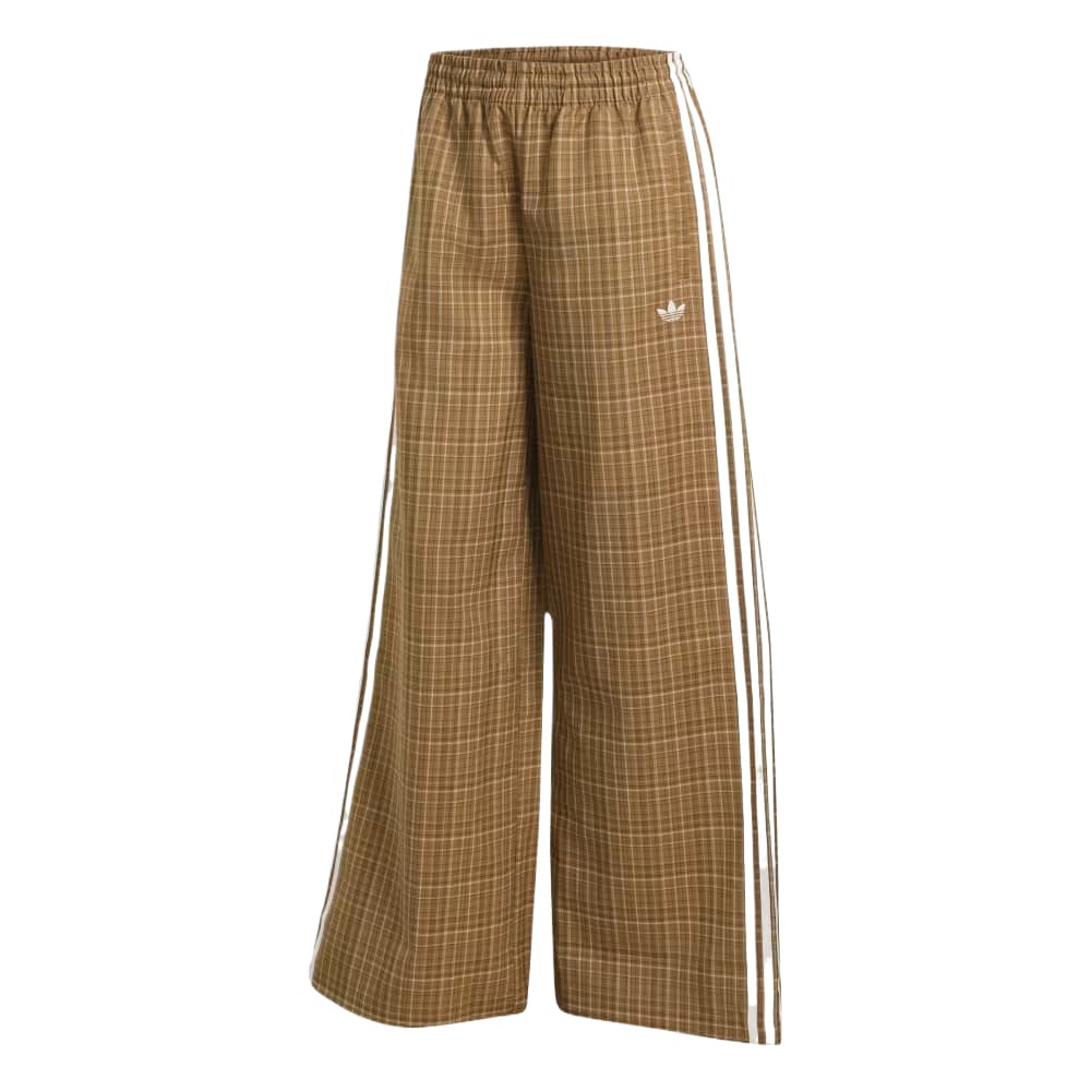 Adidas Originals Knitted Sweatpants Desert Brown Moderate Other