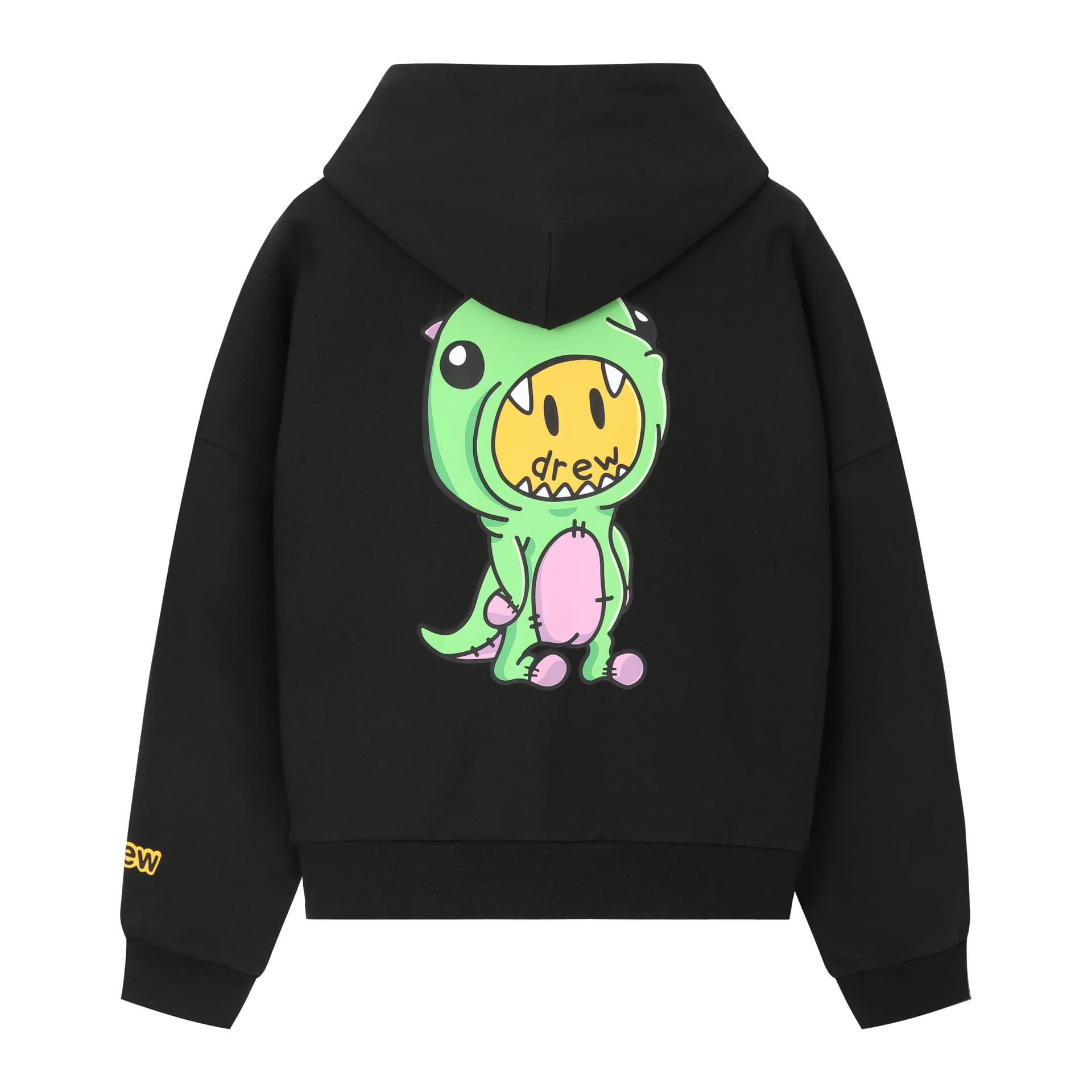 Drew house Sweatshirts Hooded (Nondetachable) Moderate Other