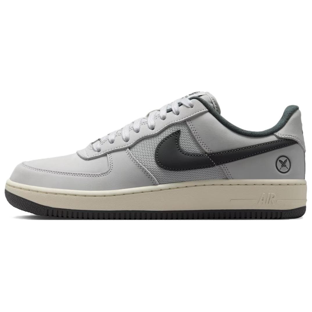 Nike x Yuto Horigome Air Force 1 Gray Black