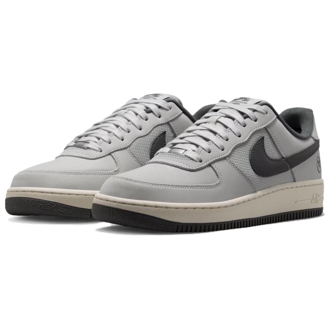 Nike x Yuto Horigome Air Force 1 Gray Black