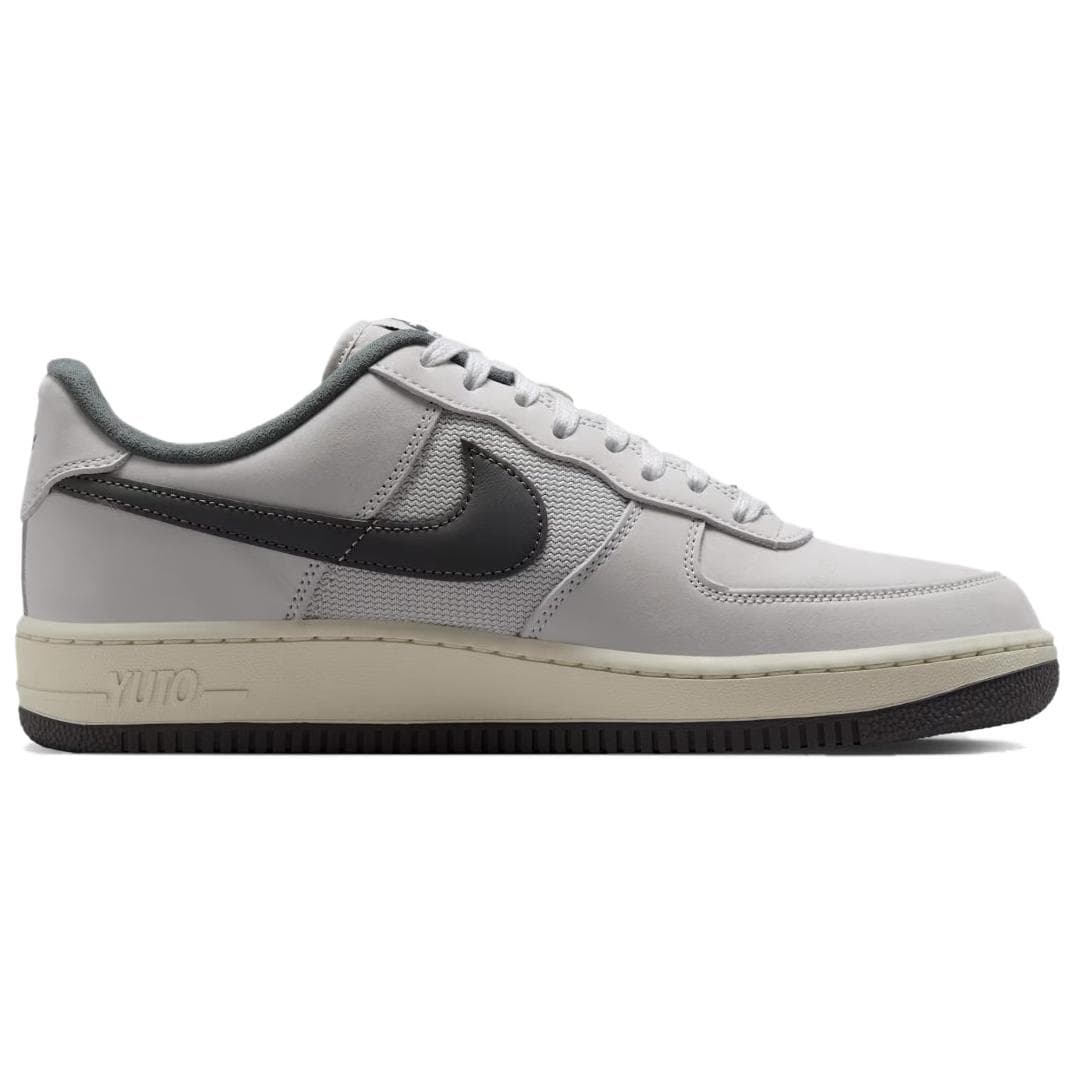 Nike x Yuto Horigome Air Force 1 Gray Black