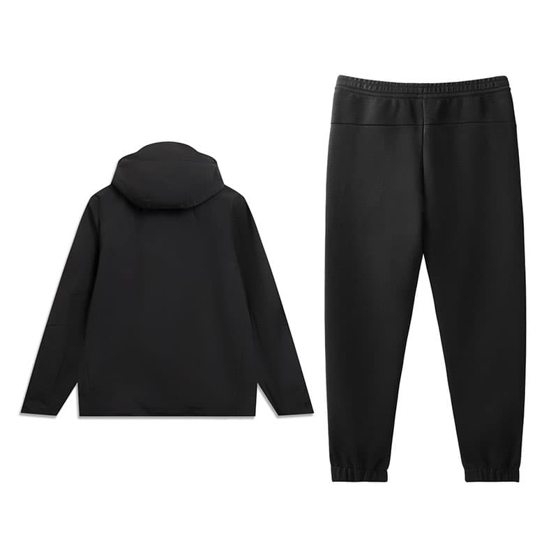 LiNing Sportswear Sets Hooded (Nondetachable) Moderate