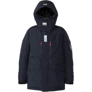 HELLY HANSEN Down Black/K