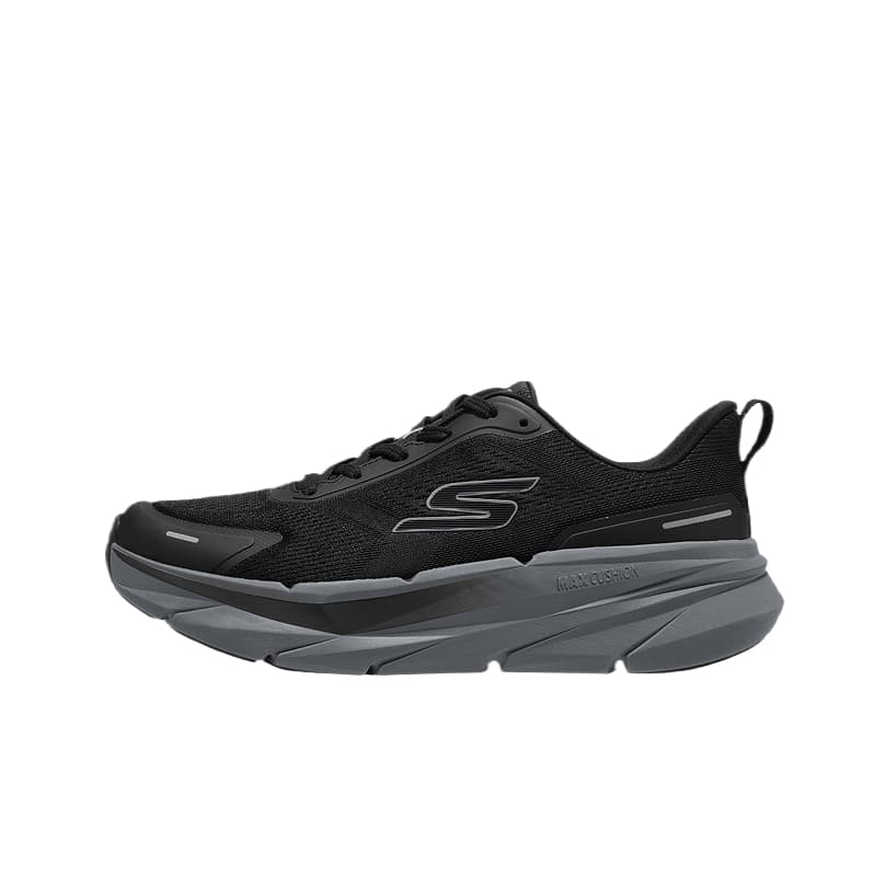 Skechers GO Lowtop Black