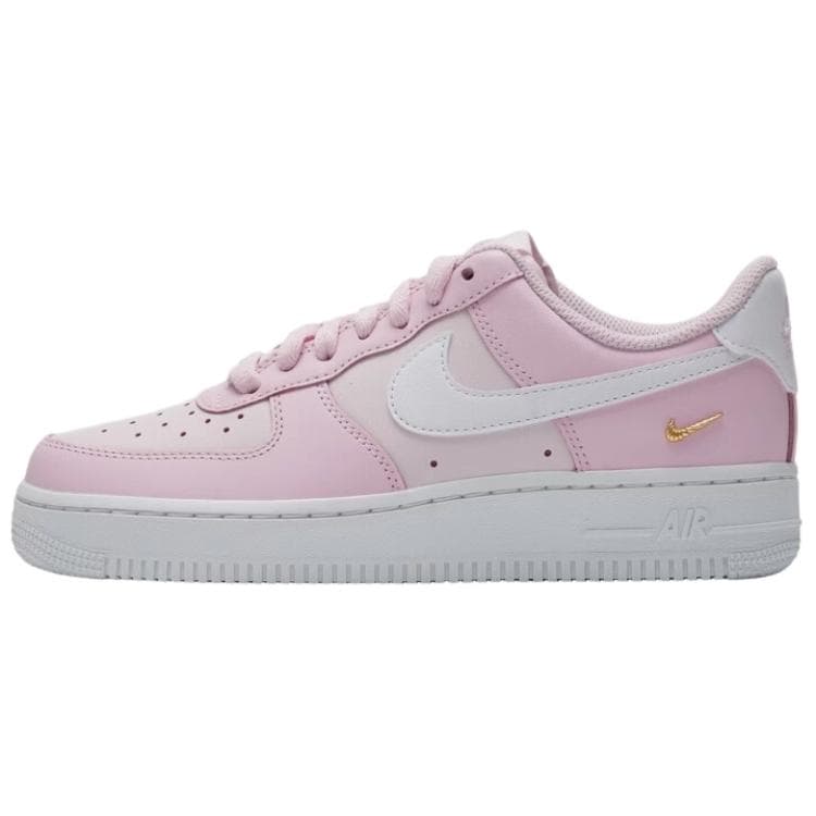 Nike Air Force 1 Skate Lowtop Pink