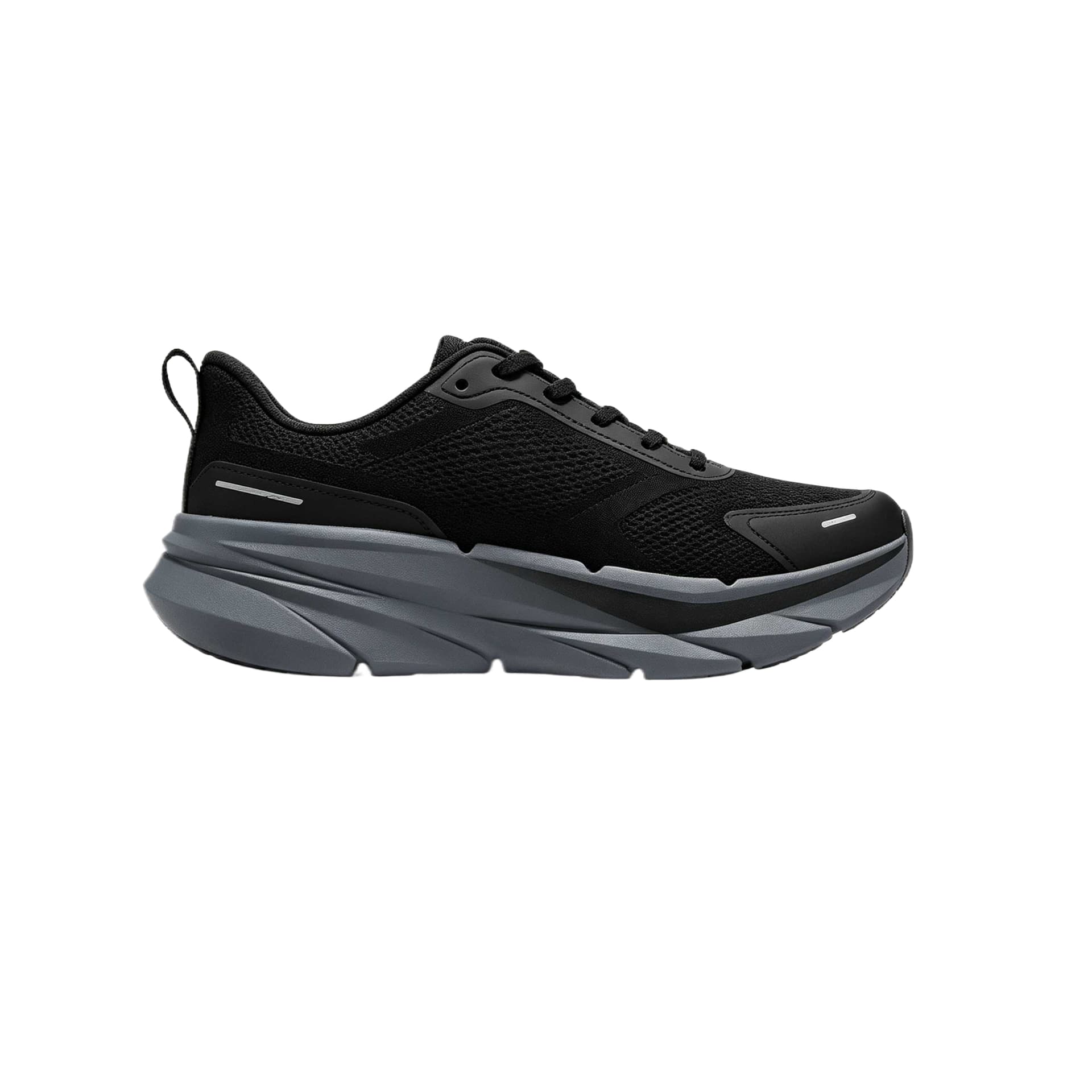 Skechers GO Lowtop Black