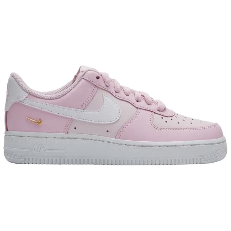 Nike Air Force 1 Skate Lowtop Pink
