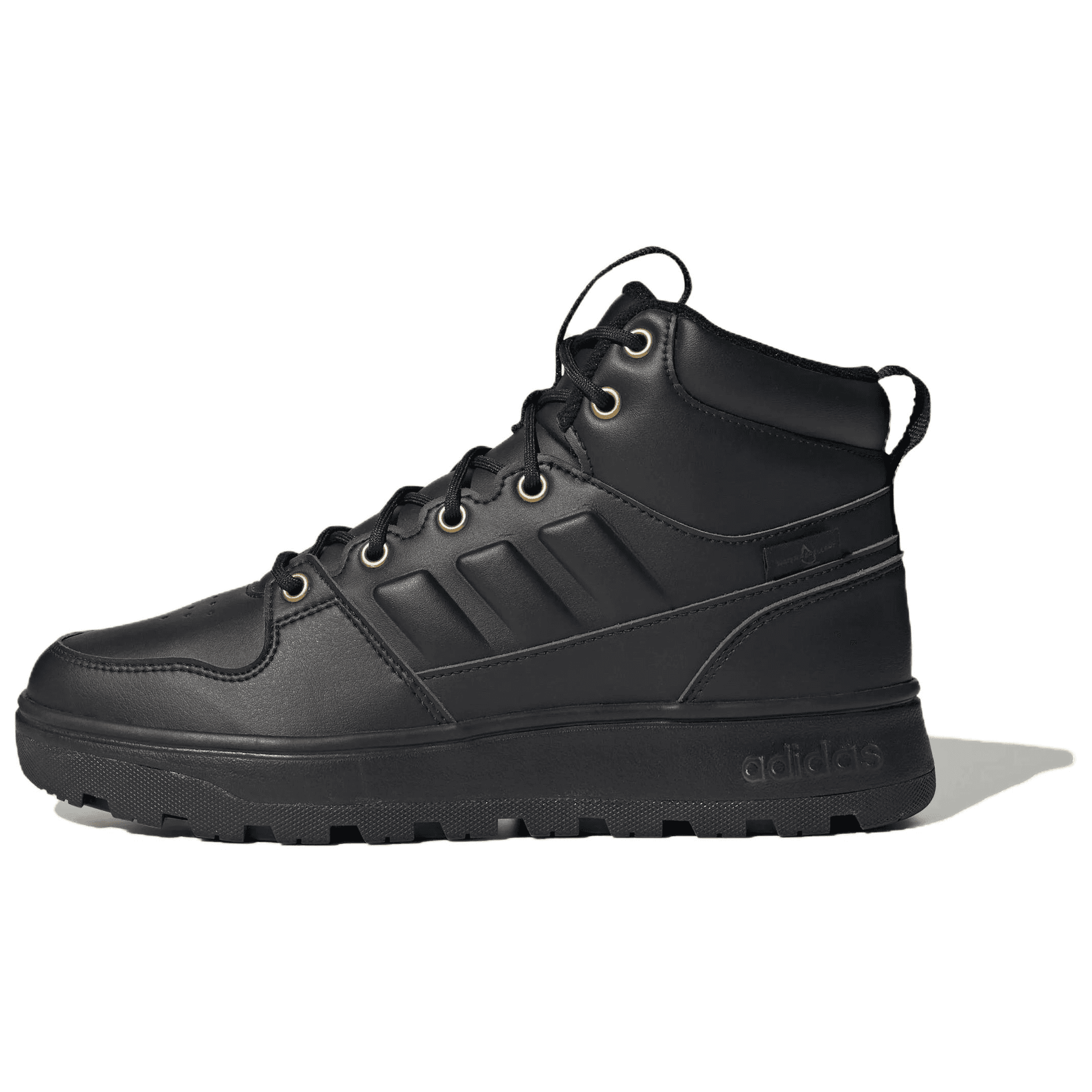 Adidas Frozetic 2.0 Hightop Black