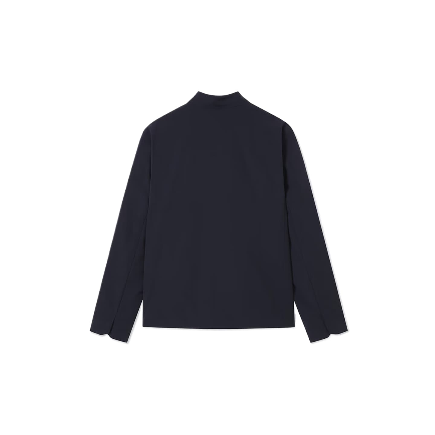 LACOSTE Puffer Jackets Polo Collar Moderate