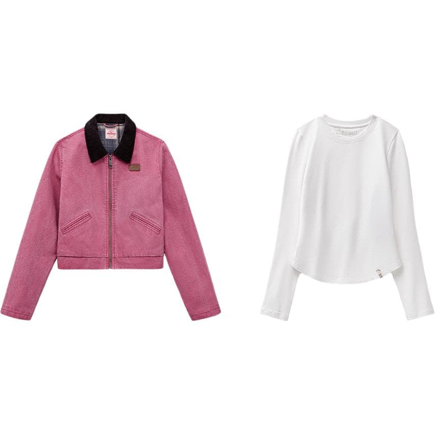 MADEN Jacket Fall Winter