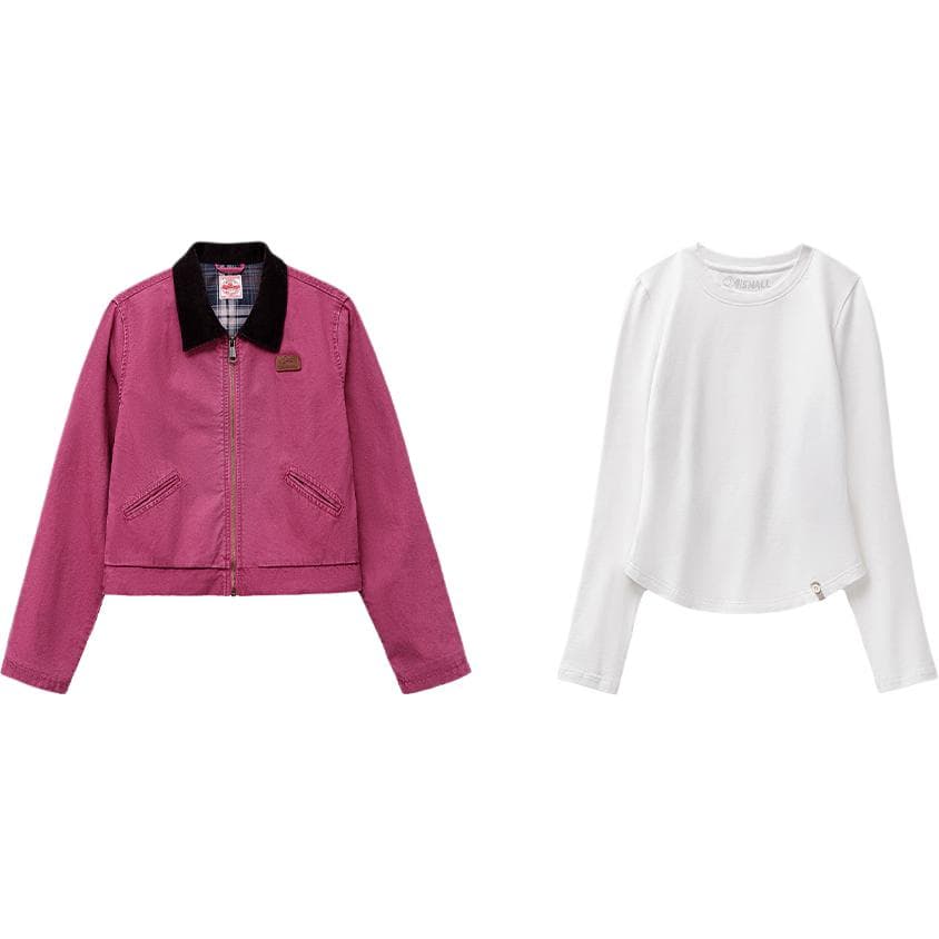 MADEN Jacket Fall Winter