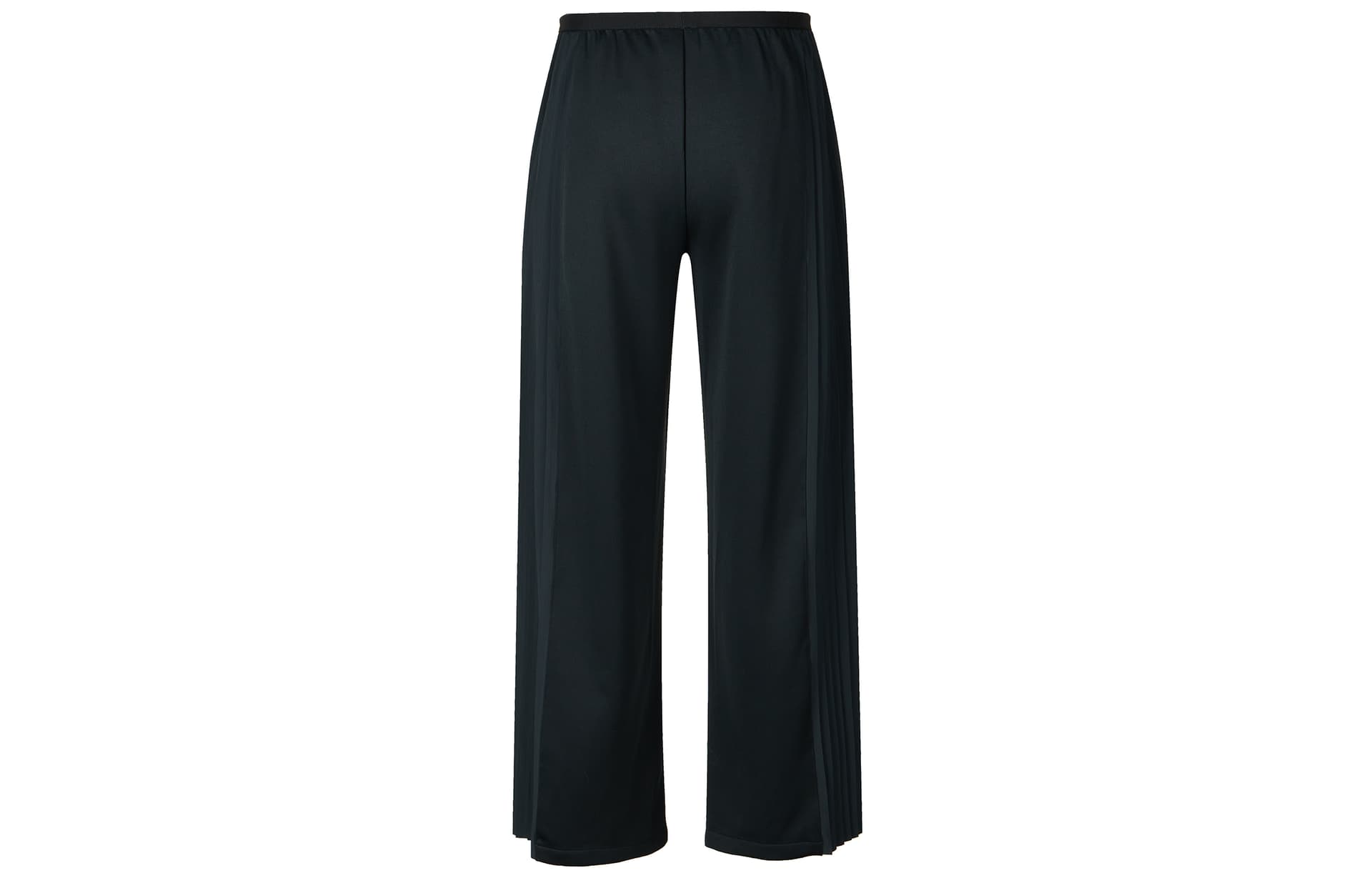 Nike Swoosh Sportswear Knitted Sweatpants Black/Canvas