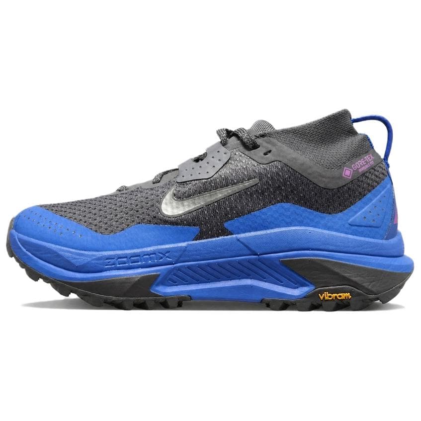 Nike ACG Zegama Trail Hightop Blue Black