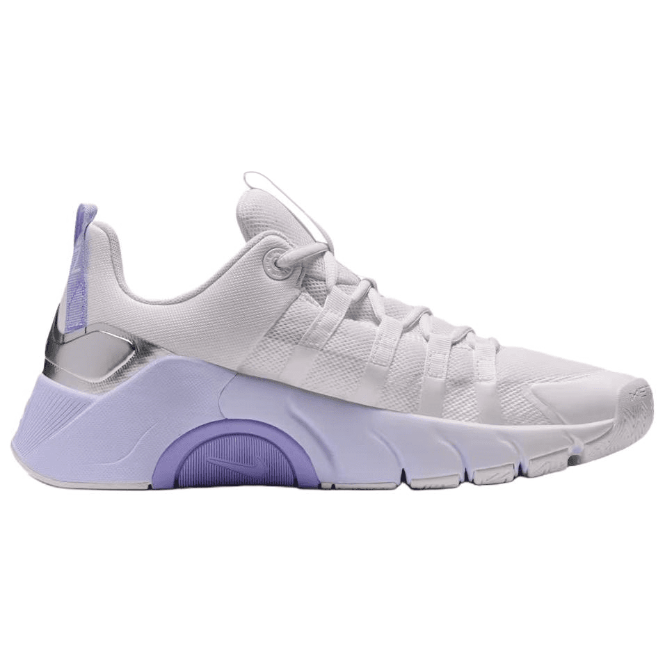 Nike Free Metcon 7 Lowtop White Purple