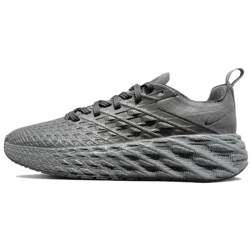 Nike AVA EDGE Lowtop Dark Gray