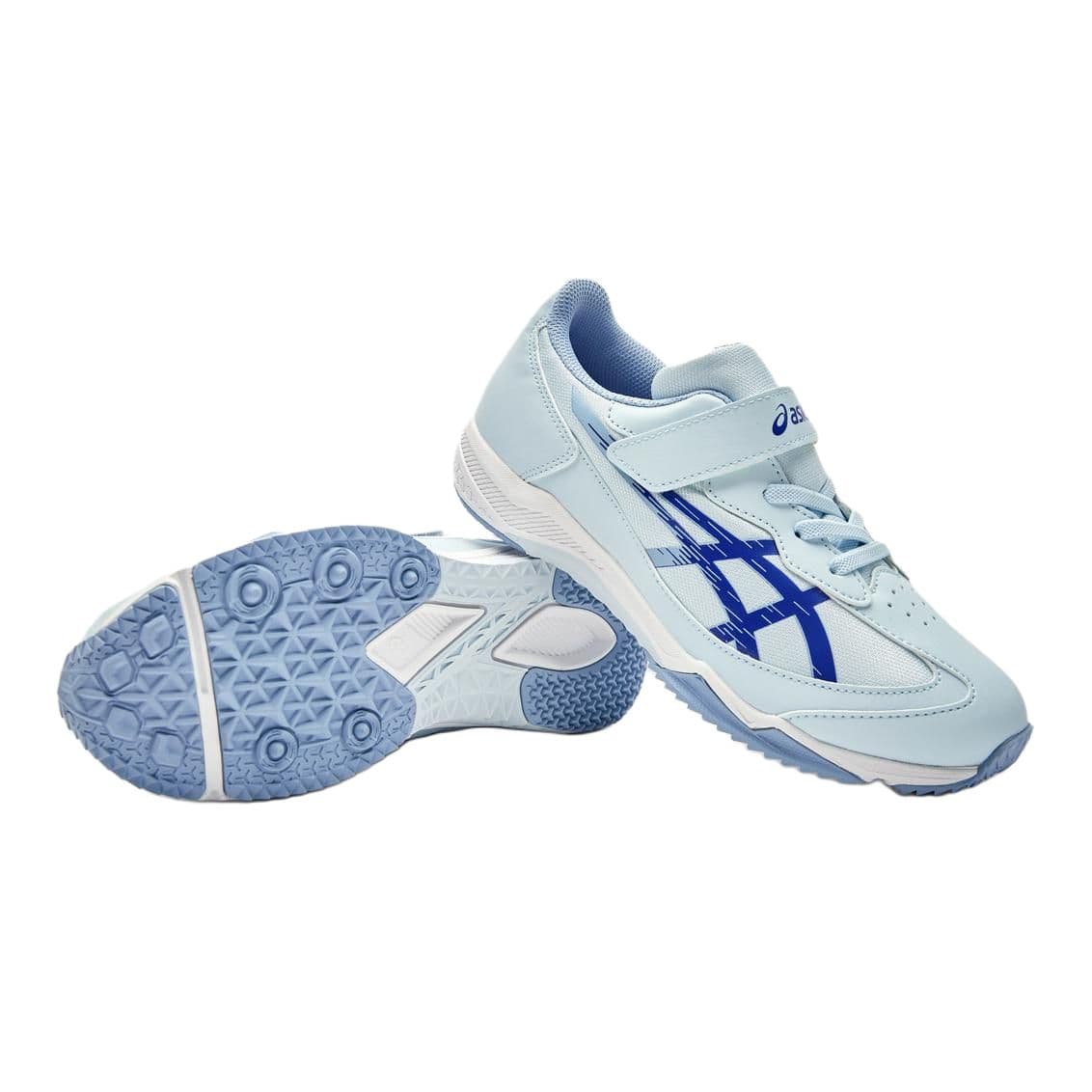 ASICS LAZERBEAM SJ MG Kids' Blue