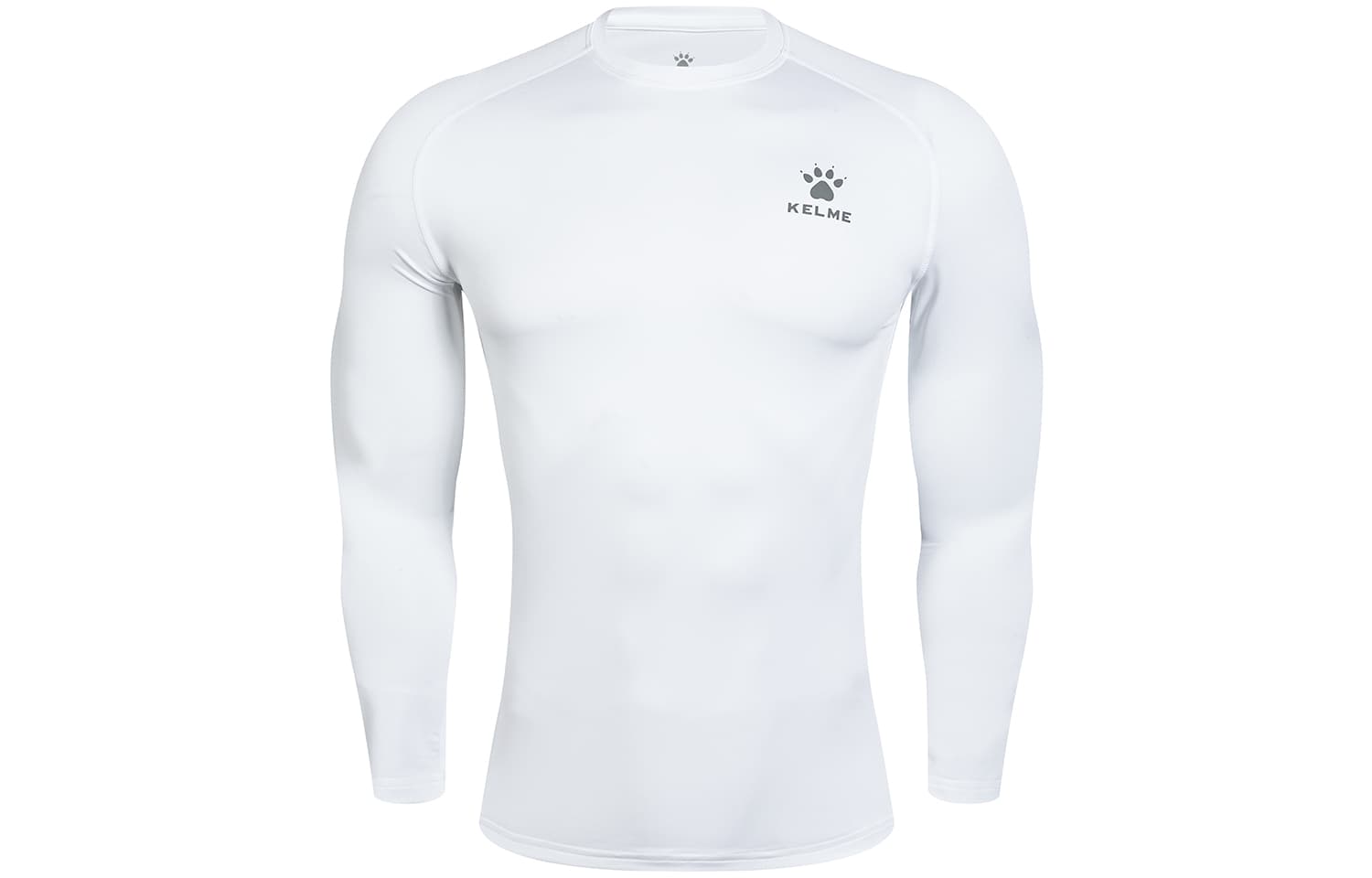 KELME TShirts Crew Neck Moderate