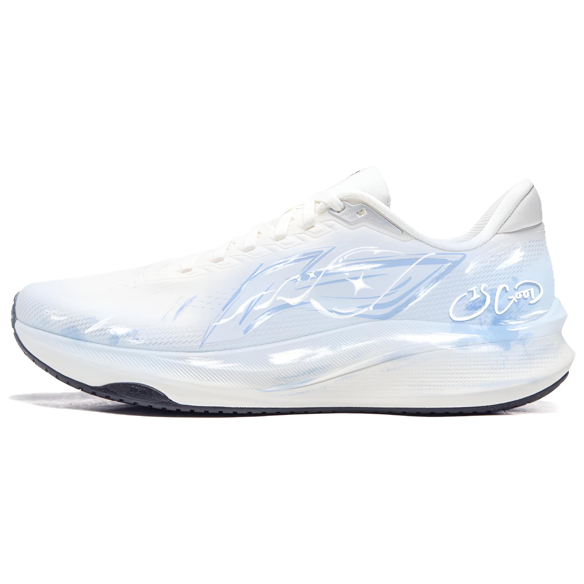 LiNing Red Hare 9 SlipResistant Breathable Lowtop
