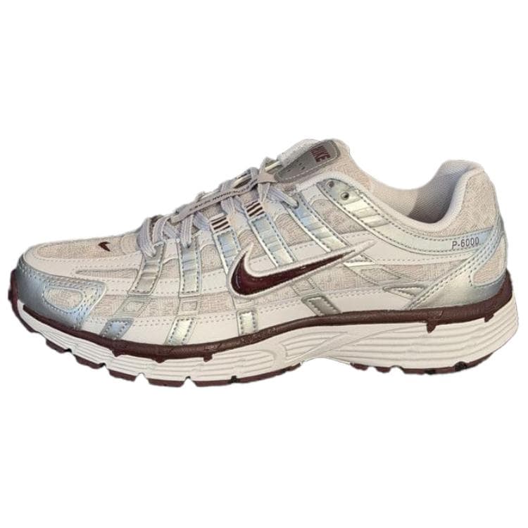 Nike P6000 Lowtop Light Umber