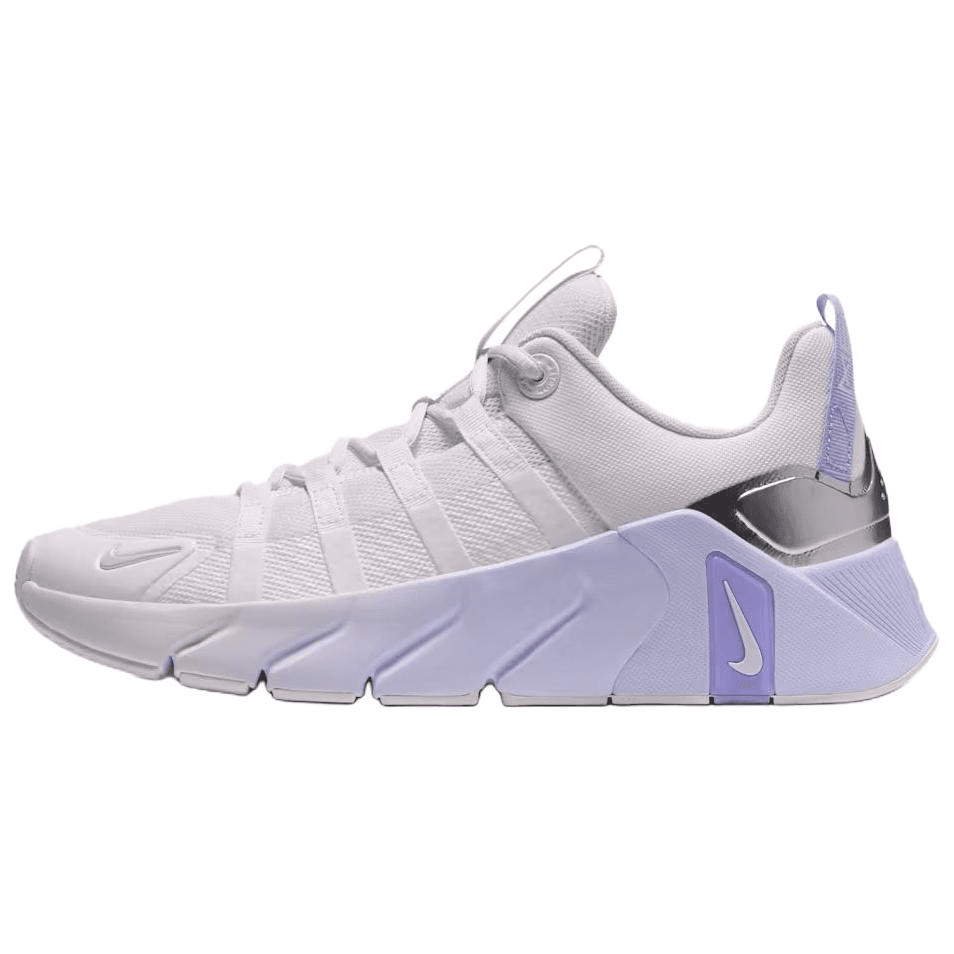 Nike Free Metcon 7 Lowtop White Purple