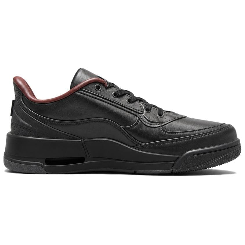 Jordan Ultra Lowtop Black