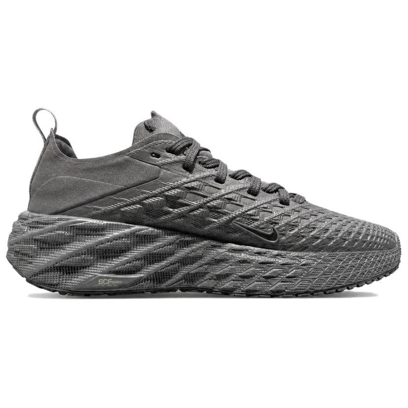 Nike AVA EDGE Lowtop Dark Gray