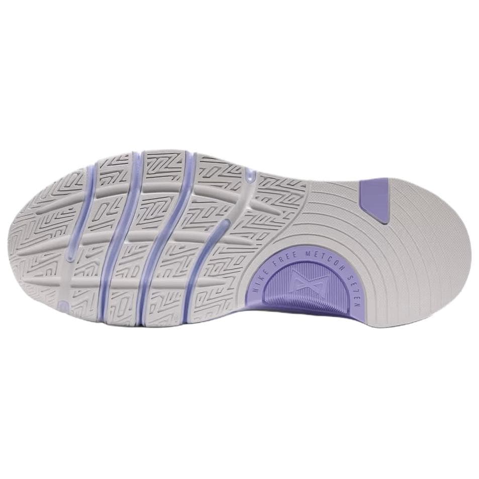 Nike Free Metcon 7 Lowtop White Purple