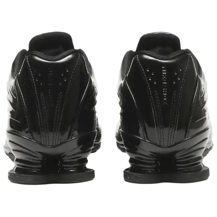 Nike SHOX Z Lowtop Black