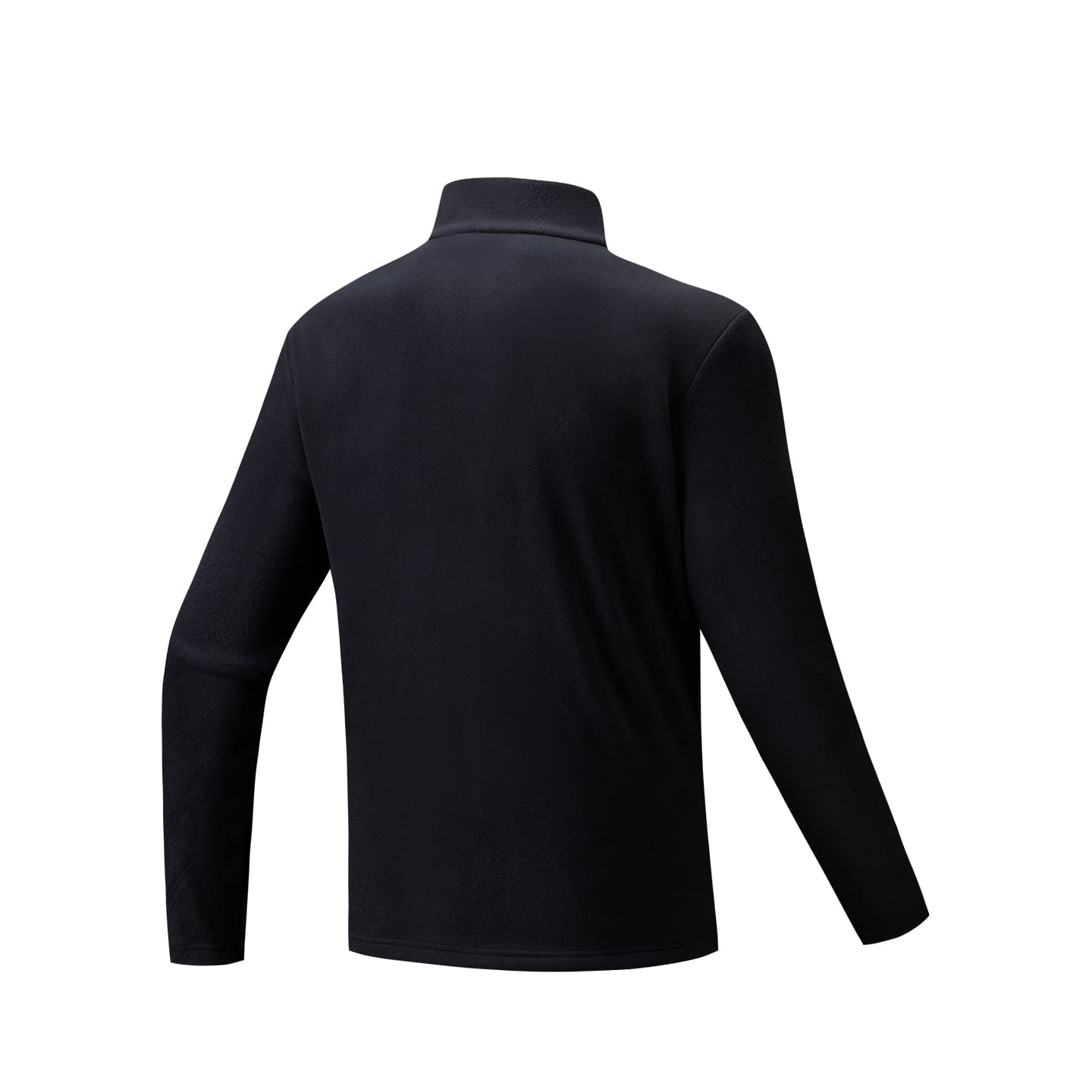 ANTA Life Collection Sportswear Sets Stand Collar Moderate