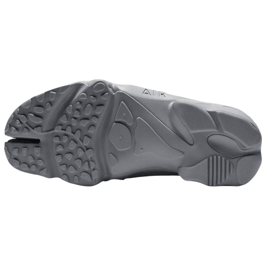 Nike Air Rift Lowtop Gray