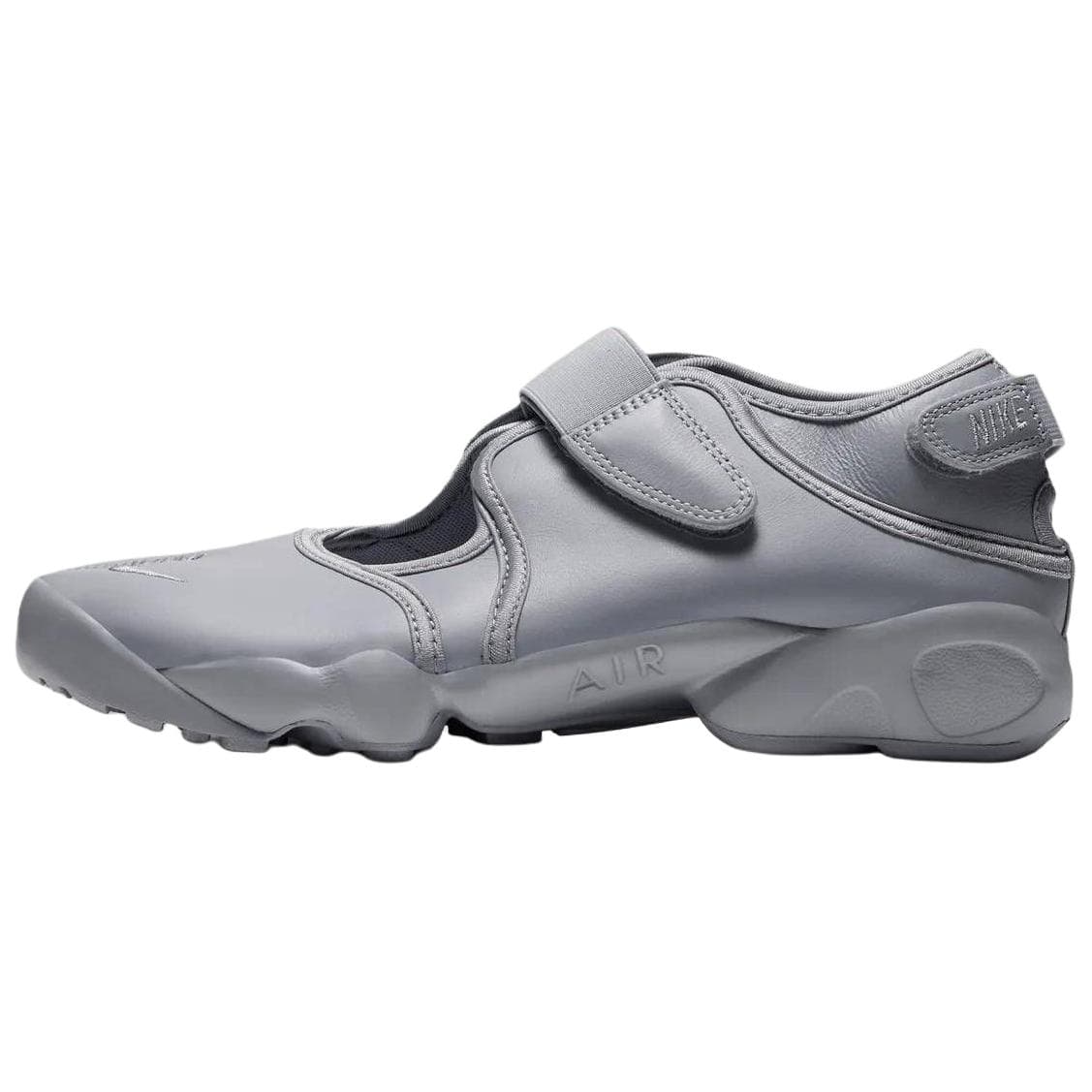 Nike Air Rift Lowtop Gray