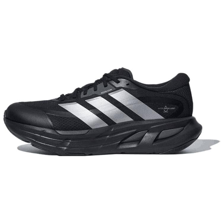 Adidas Adistar Guide Lowtop Black Silver