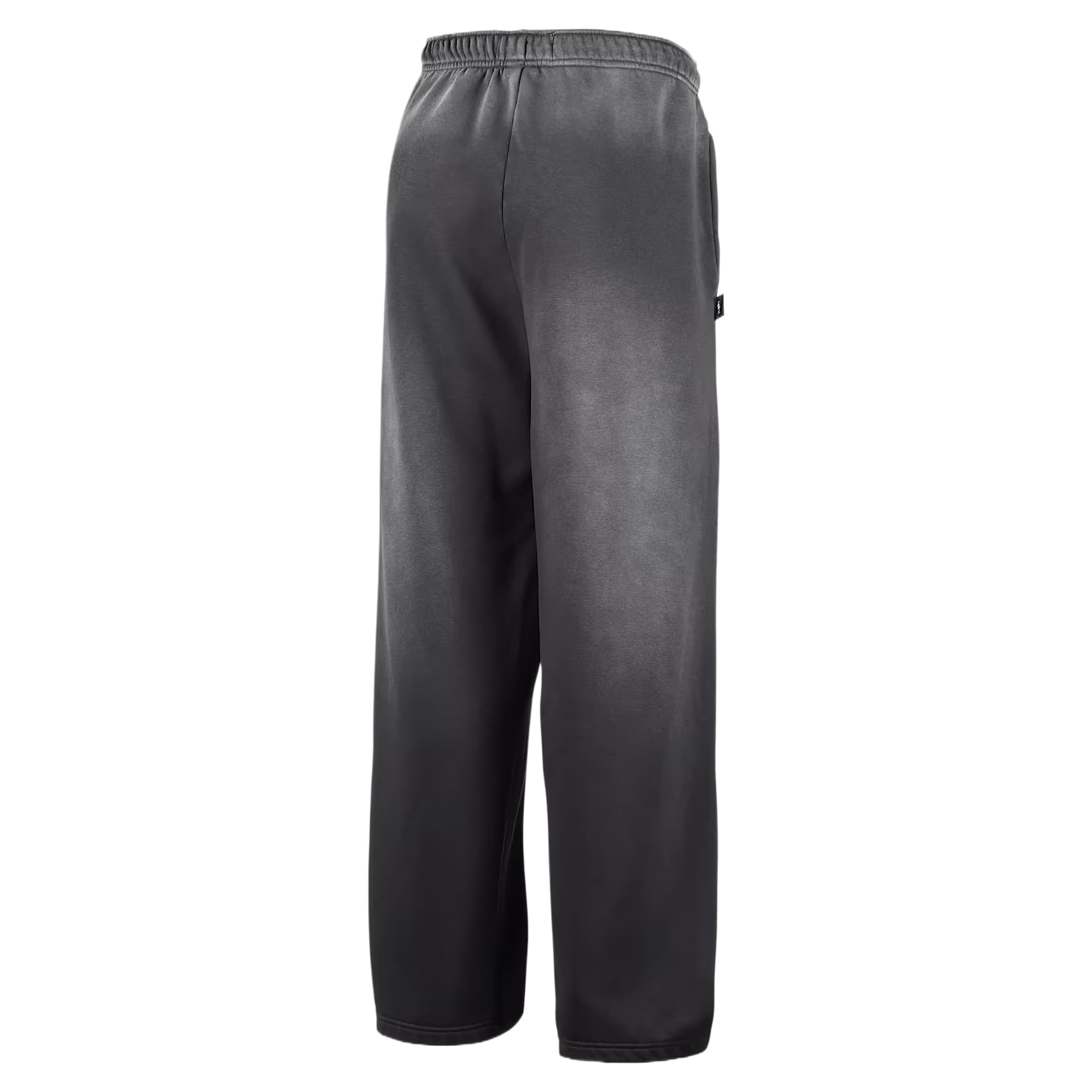 Nike Dark Charcoal Gray/White Moderate