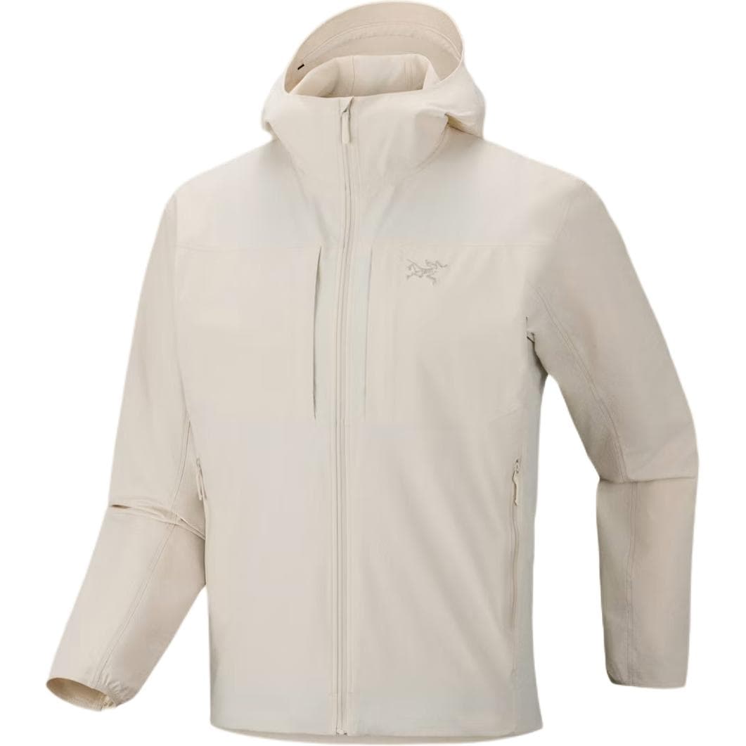 Arcteryx Mens Gamma Lightweight Hoody