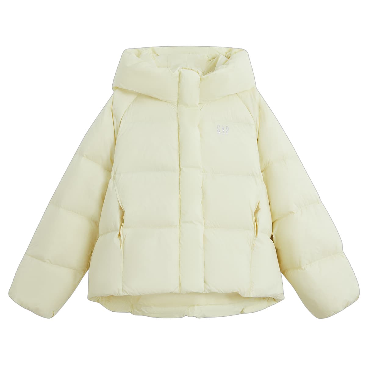 GAP Down Jackets