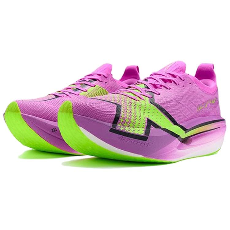 XTEP 160X8.0 Pro Fabric AbrasionResistant Breathable Support Rebound Lowtop