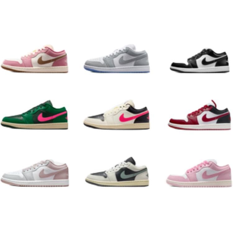 Nike Vintage Lowtop