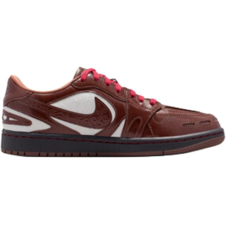 Nike Retro Lowtop